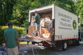 Retail Junk Removal in Jerseyville, IL